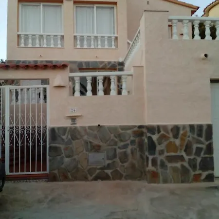 Holiday home Morena