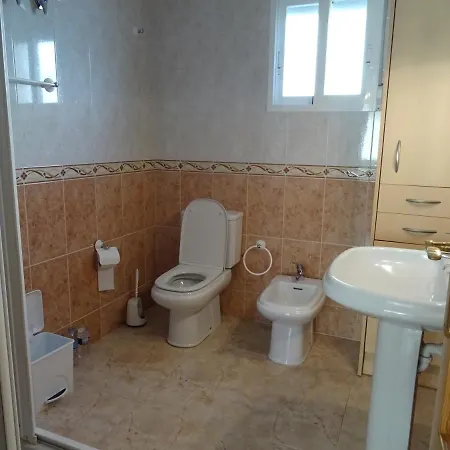 Morena Holiday home L'Alfas del Pi