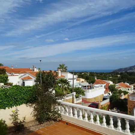 Morena Holiday home